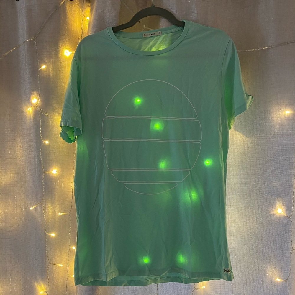 Marine Layer Tee